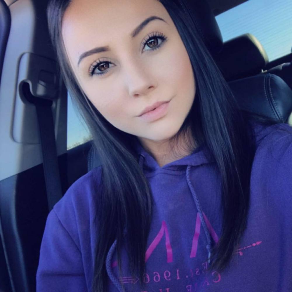 Meet your Posher, Rylie